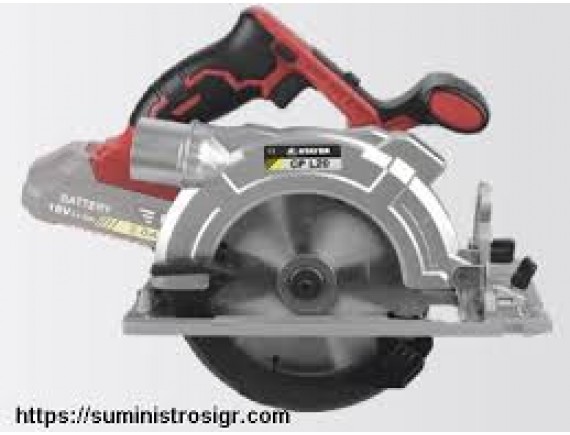 STAYER CP L20 AKÜLÜ SUNTA KESME 18 V